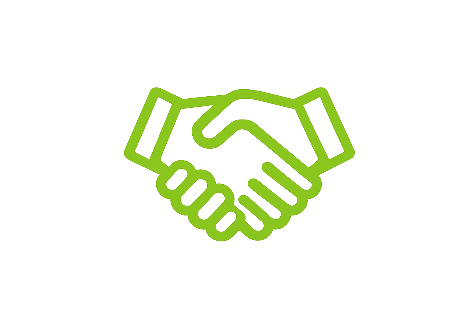 Handschlag